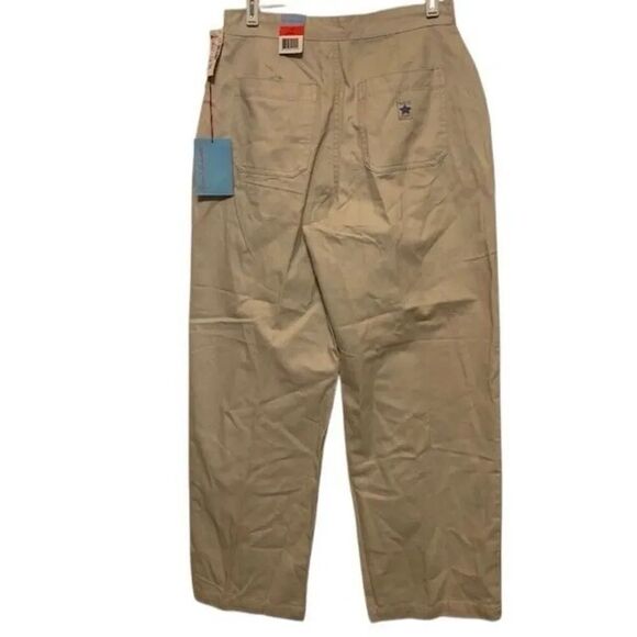 Gloria Vanderbilt Pants - GLORIA VANDERBILT SIZE 10 PETITE CASUAL PANTS NWT